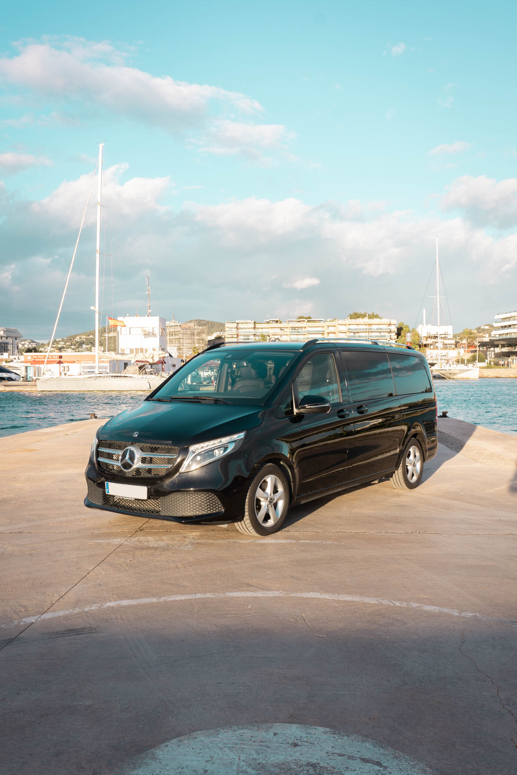 Mercedes Benz Vito Class22